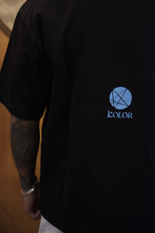 (預訂產品) KOLOR “We Are You” 巡迴演唱會主題 T-shirt