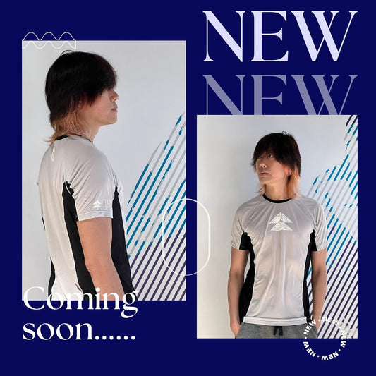 KOLOR|T8 x KOLOR Iced Tee for MEN / WOMEN