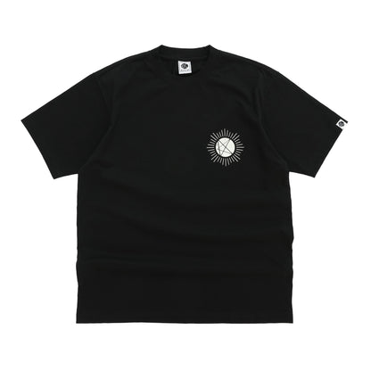 KOLOR 20周年 [Born In Cracks,Still Rising]紀念T恤