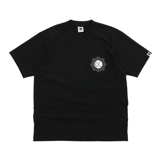 KOLOR 20周年 [Born In Cracks,Still Rising]紀念T恤