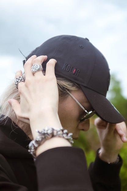 (預訂產品) KOLOR x New Era “We Are You” cap帽