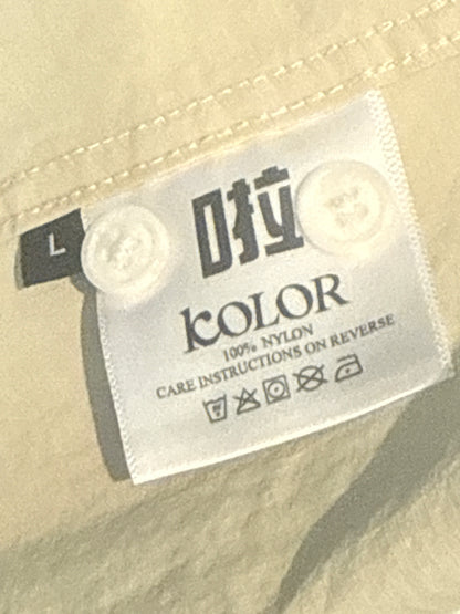 速乾戶外型長袖恤衫