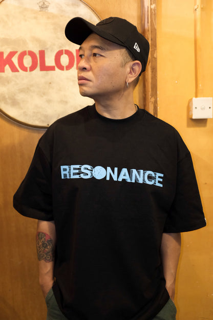 (預訂產品) KOLOR we are you「Resonance 共鳴」巡迴演唱會主題 T-shirt