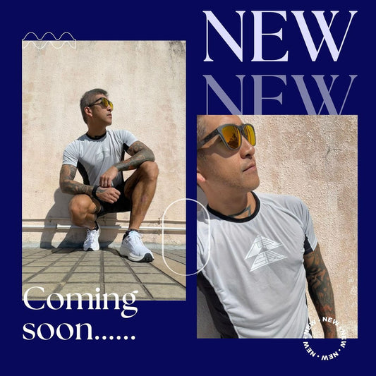 KOLOR｜T8 x KOLOR Iced Tee for MEN / WOMEN