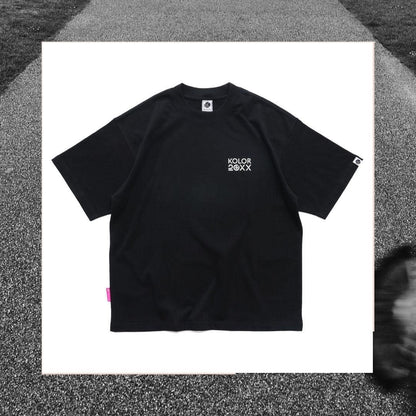KOLOR 20XX 夜光 Tee