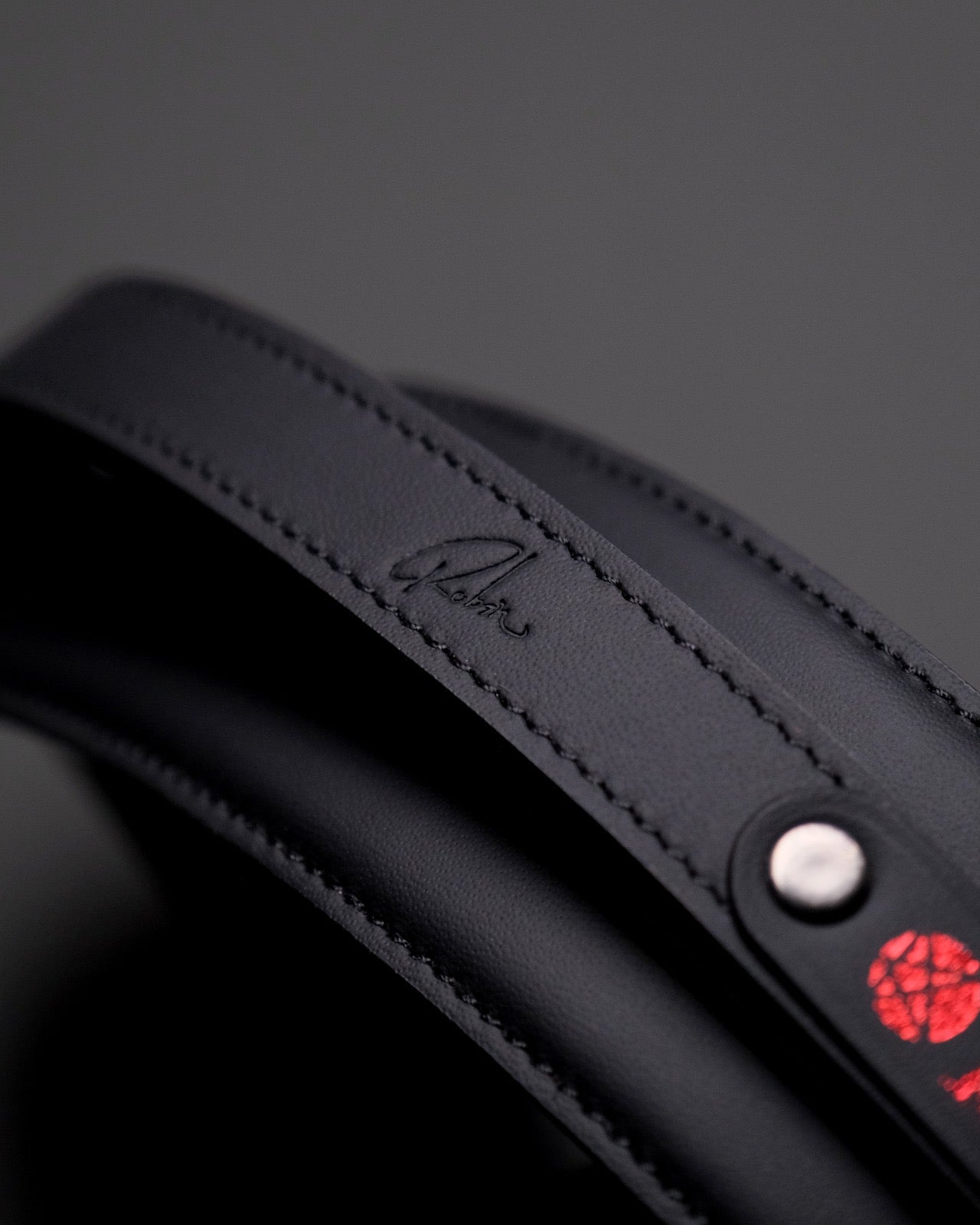 結他幼身帶 （Robin 款）