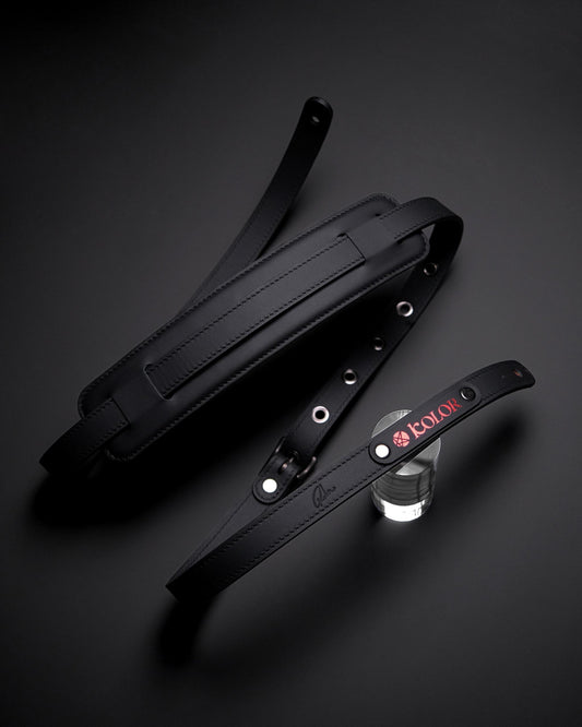 結他幼身帶 （Robin 款）