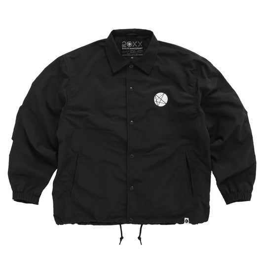 KOLOR 20周年[Born in Cracks, Still Rising] 紀念 Worker Jacket