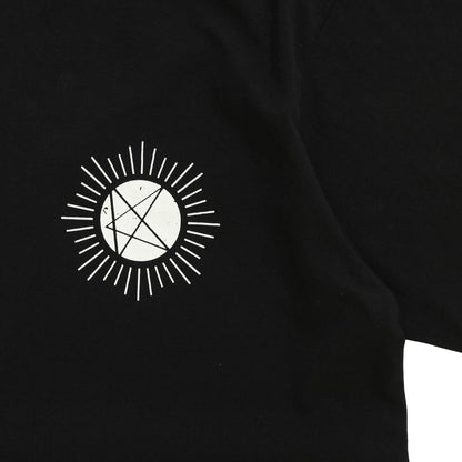 KOLOR 20周年 [Born In Cracks,Still Rising]紀念T恤