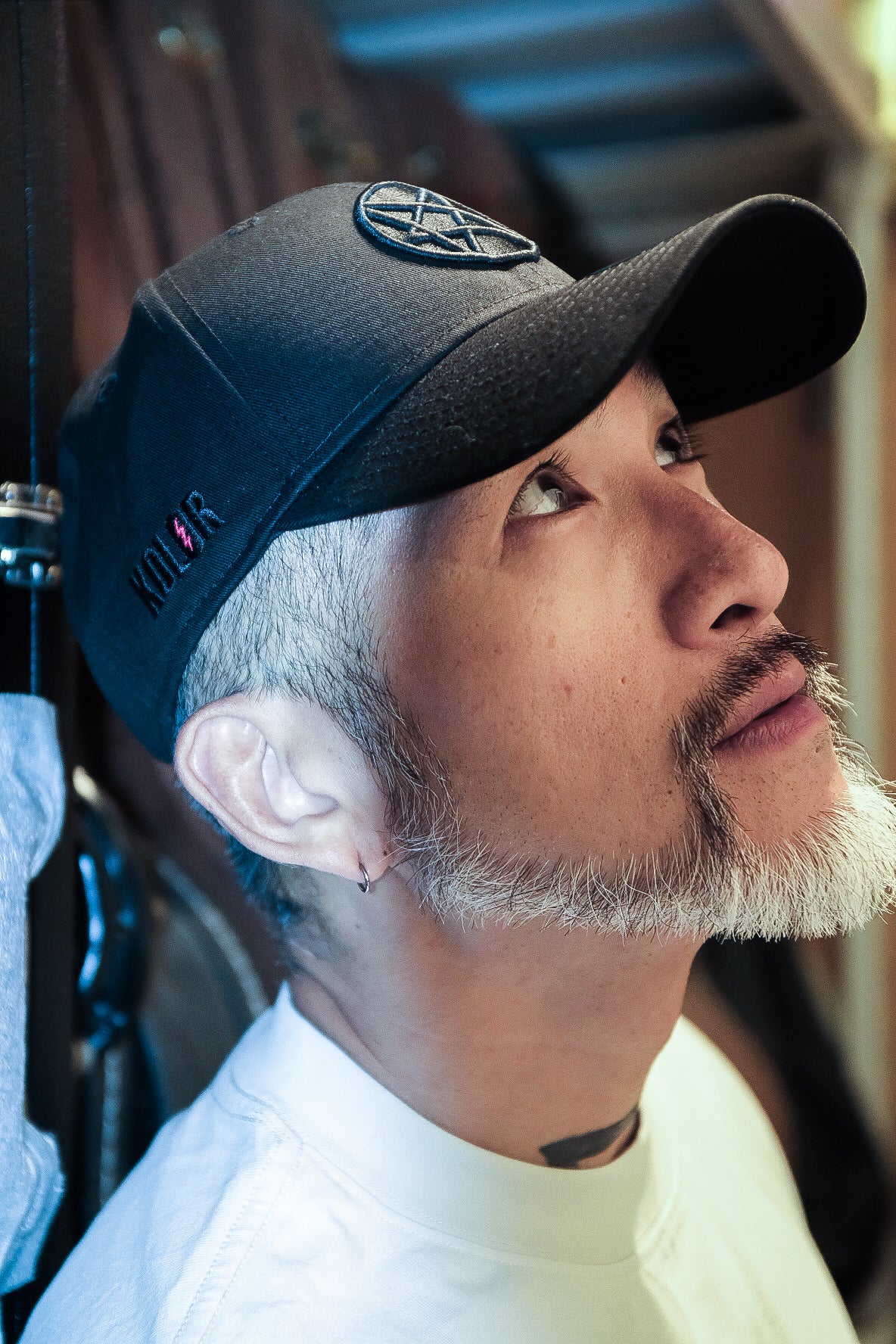 (預訂產品) KOLOR x New Era “We Are You” cap帽