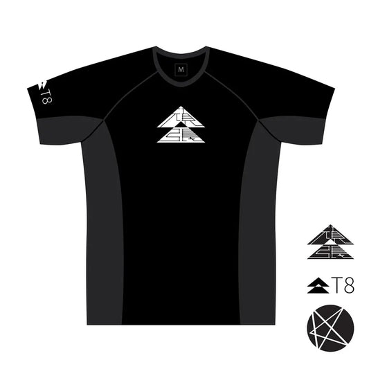 KOLOR｜T8 x KOLOR Iced Tee for MEN / WOMEN