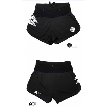 KOLOR｜T8 x KOLOR Sherpa shorts for MEN & WOMEN