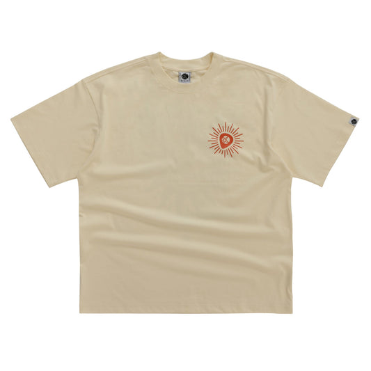 KOLORFEST 主題[Turn Up The Summer]T恤