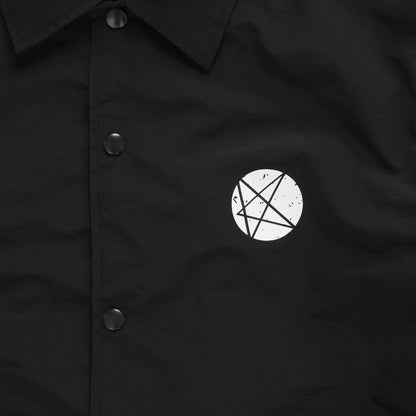 KOLOR 20周年[Born in Cracks, Still Rising] 紀念 Worker Jacket
